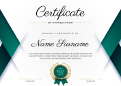 certificate-1-3 certificate-1-3